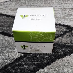 GUNDRY MD DEEP HYDRATION FIRM & SCULPT CREAM SUITABLE FOR ALL SKIN TYPES